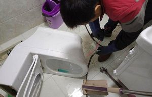 杨林尾镇下水道疏通电话-30分钟快速上门