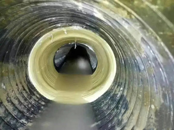 杨林尾镇内衬修复法通常适用于哪些类型的断面管道