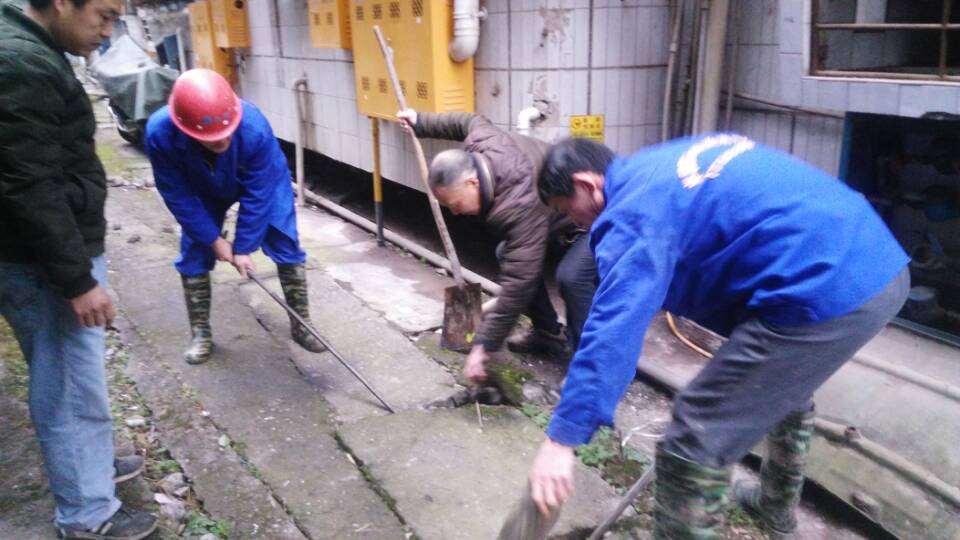 杨林尾镇清掏化粪池、管道疏通一站式服务<高效><技术><可靠>